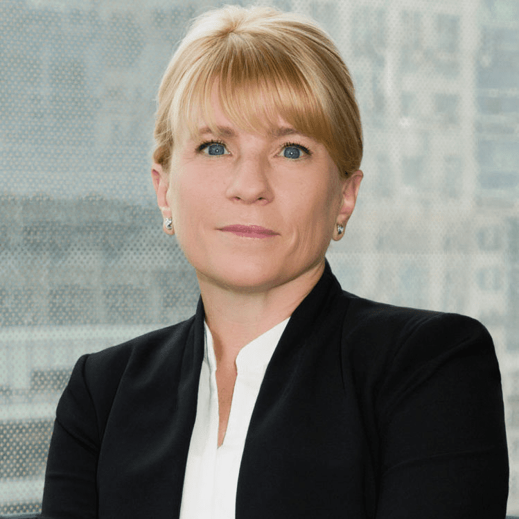 Shana O. Kelley