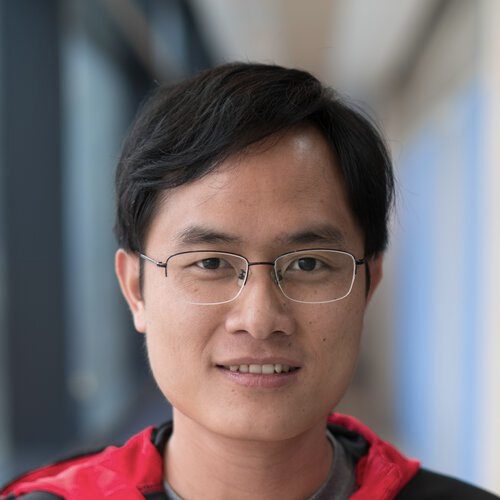 Dr. Kangfu Chen