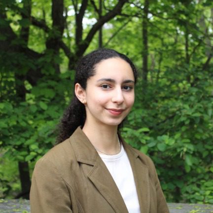 Zaina Mosalam